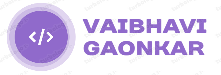 Vaibhavi Logo